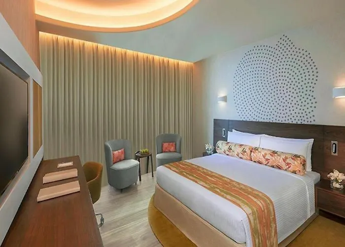 Hotel Gross Luxury Near Delhi Airport