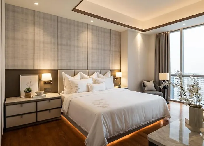 Hotel Belwoods Near Delhi Airport