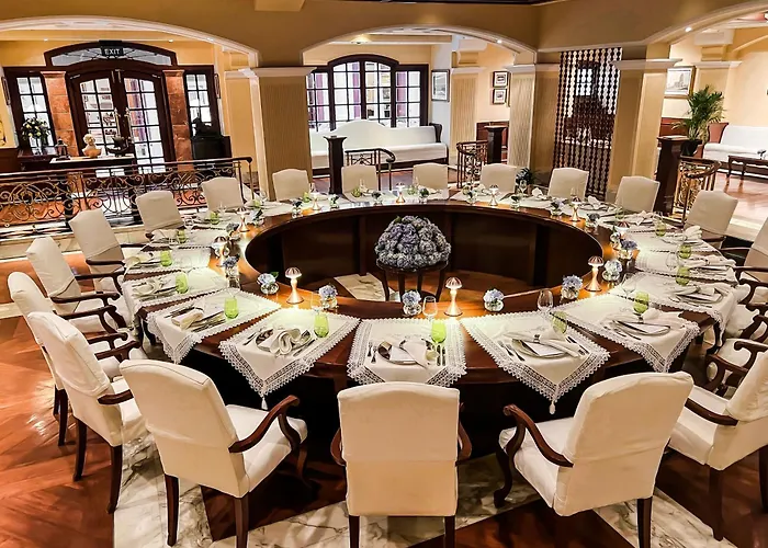 The Imperial, New Delhi