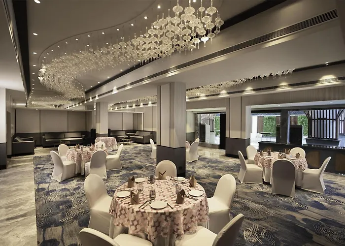 Park Inn By Radisson,South Delhi
